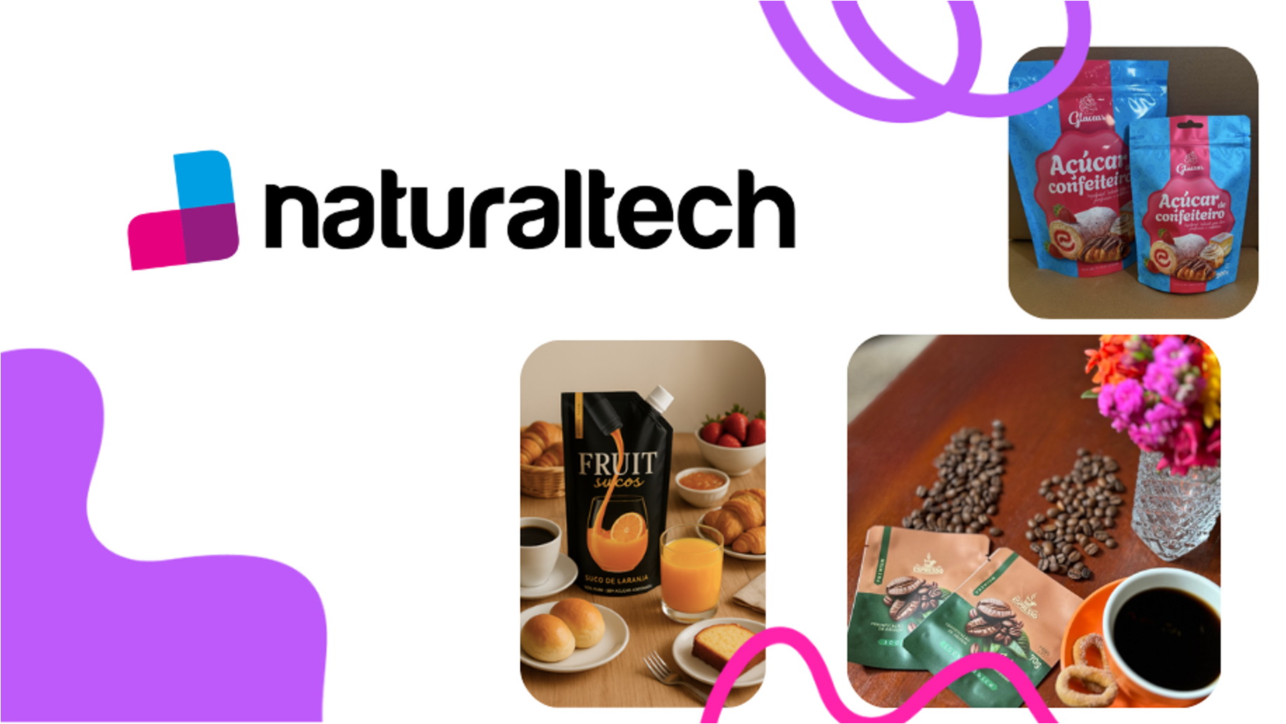 NaturalTech 2025