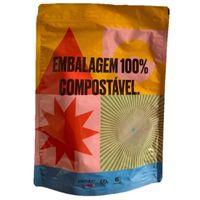 Compostável