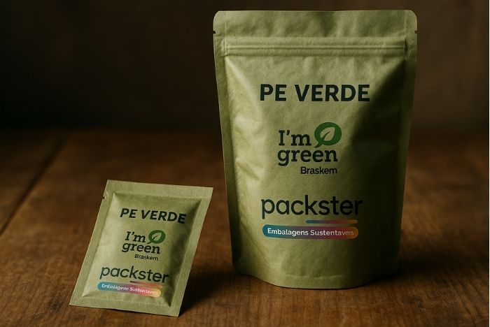 PE Verde